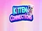 Játék Kitten Connections online