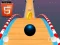 Játék Sky Stunts Rolling Ball 3D online