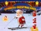 Játék Downhill Christmas Dash online