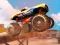Játék Monster Truck Stunt Racer online