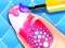 Játék Nail Art online
