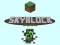 Játék SkyBlock online