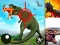 Játék Dino Hunter 3D online