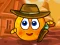 Játék Cover Orange Wild West online