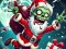 Játék Flappy Zombie Santa Christmas Game online