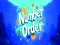 Játék Number Order online