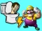 Játék Skibidi Toilet vs Wario online