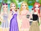 Játék School Graduation Beach Party online