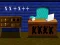 Játék Mask Girl Escape online
