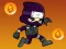 Játék Ninja Escape 2D online