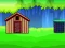 Játék Calm Land House Escape online