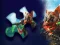 Játék Biomutant Online Jigsaw Puzzle planet online