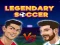 Játék Legendary Soccer online