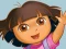 Játék Dora The Explorer Diamond Hunt online