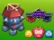 Játék Tower Defense online