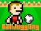 Játék Ball Juggling online