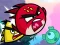 Játék Hero Birds Adventures online