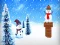 Játék Snow Rain online