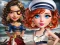 Játék Sailor Chic vs Pirate Charm online