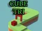 Játék Cube Tri online