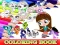 Játék Coloring Book for Littlest Pet Shop online