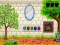 Játék White Brick Backyard Escape online