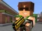 Játék Minecraft Soldiers Jigsaw online