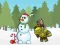 Játék Running On Christmas online