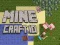 Játék Mine-craft.io online