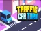 Játék Traffic Car Turn online