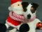 Játék Funny Christmas Dogs online