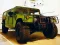 Játék U.S.Army SUV Vehicles online
