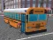 Játék Bus School Park Driver online