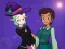 Játék Owl Witch BFF Dress Up online