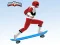 Játék Power Rangers Skater online