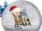 Játék Mr Bean Christmas Stars online