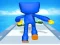 Játék Poppy Playtime: Shourcut Race online