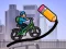 Játék Draw The Bike Bridge online