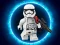 Játék Lego Star Wars Match 3 online
