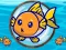 Játék Pong Fish online