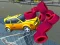 Játék Miami Car Stunt online