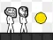 Játék Troll Stick Face Escape online