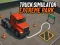 Játék Truck Simulator Extreme Park online