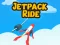 Játék Jetpack Ride online