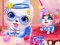 Játék Cute Virtual Dog online