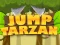 Játék Jump Tarzan online