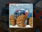 Játék Winter Monster Truck Puzzles online