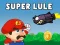 Játék Super Lule Mario online
