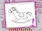 Játék Coloring Book: Toy Shop online
