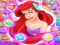 Játék The Little Mermaid online